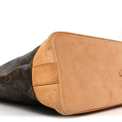 Louis Vuitton Monogram Lockit Horizontal 8 of 11