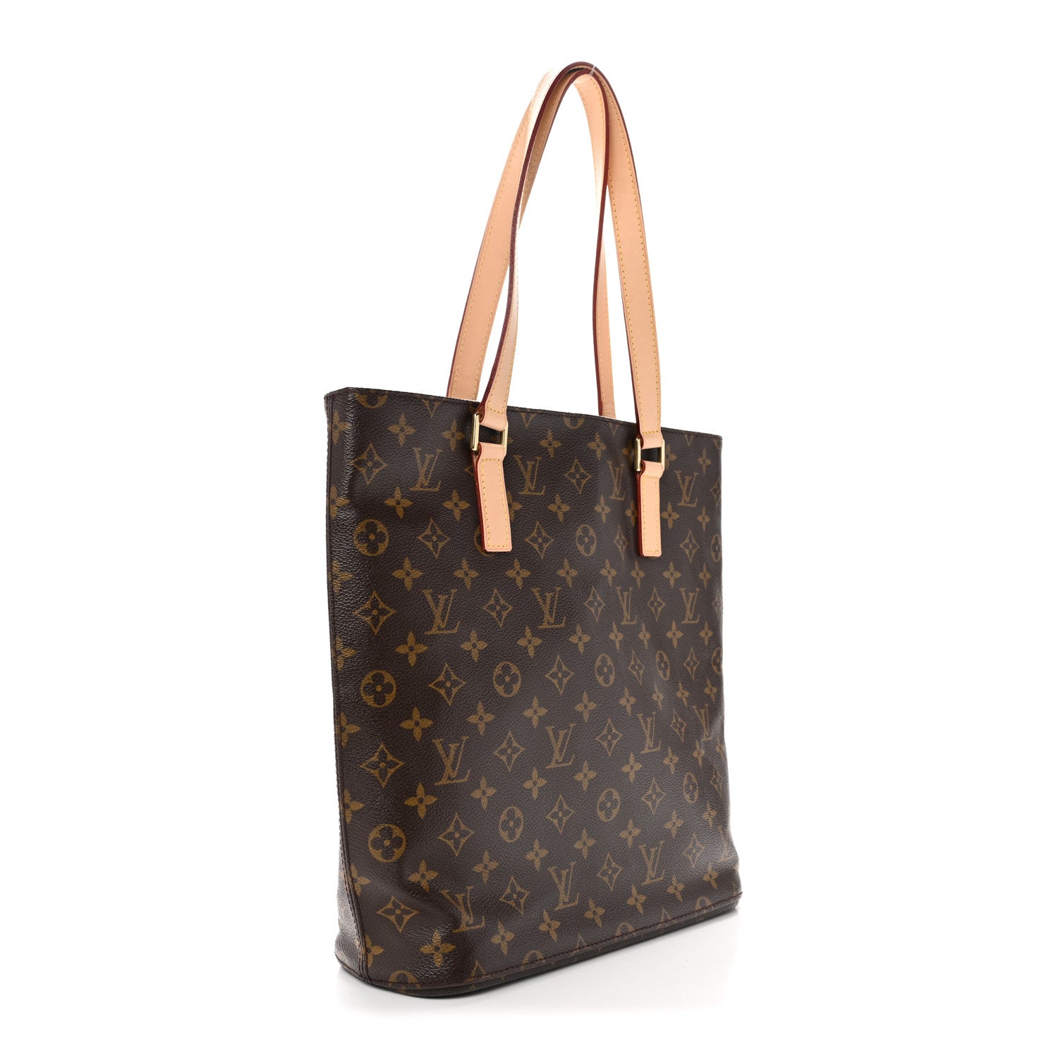 Louis Vuitton Monogram Vavin GM 3 of 13