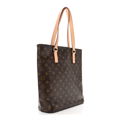 Louis Vuitton Monogram Vavin GM 3 of 13