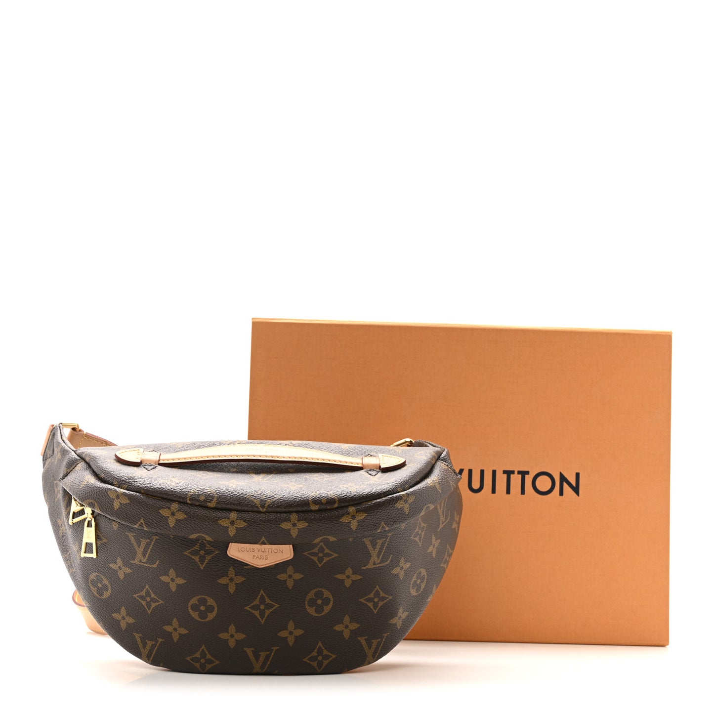 Monogram Bumbag
