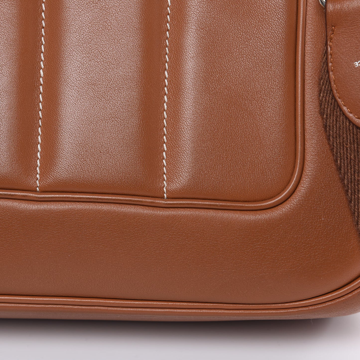 Veau Swift Sac Berline 28 Gold