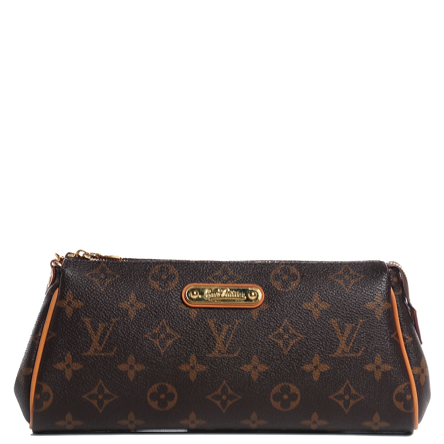 Louis Vuitton Monogram Eva Clutch 1 of 9