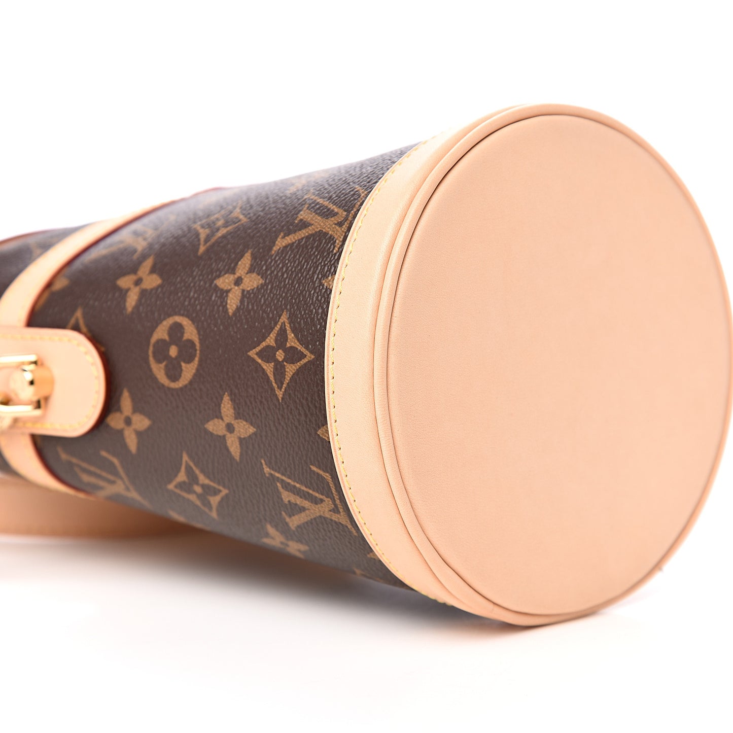 Monogram Duffle Bag