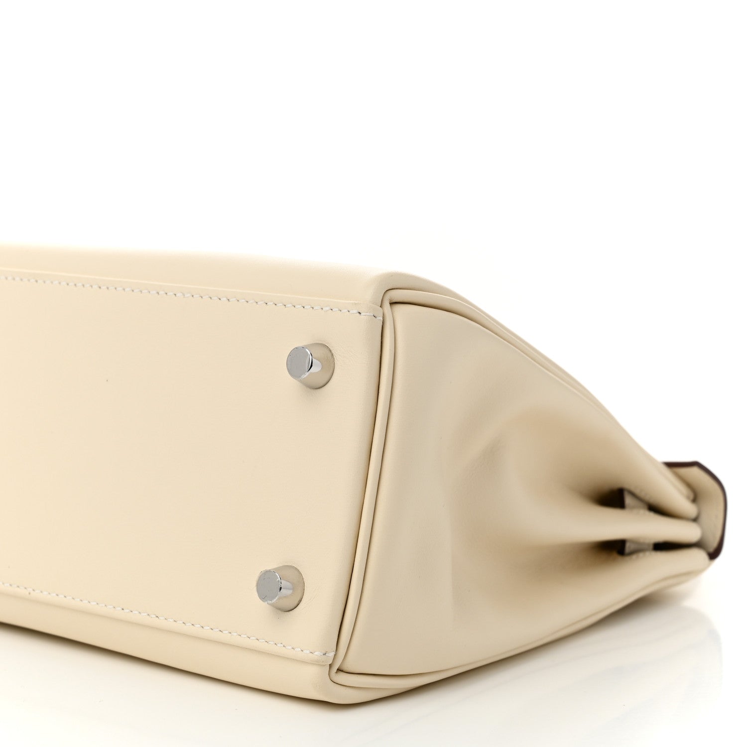 Hermes Swift Kelly Retourne 25 Nata 10 of 11