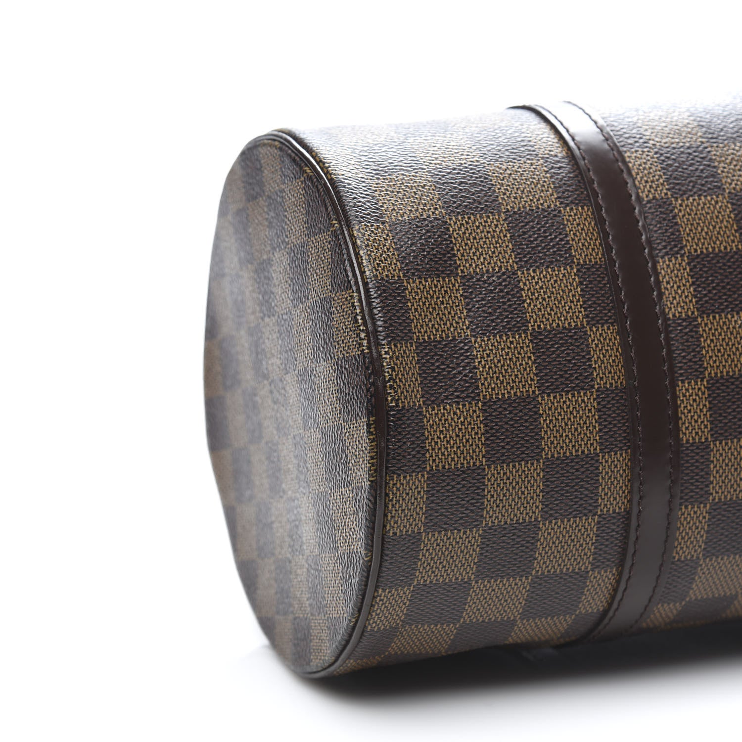 Louis Vuitton Damier Ebene Papillon 30 7 of 11