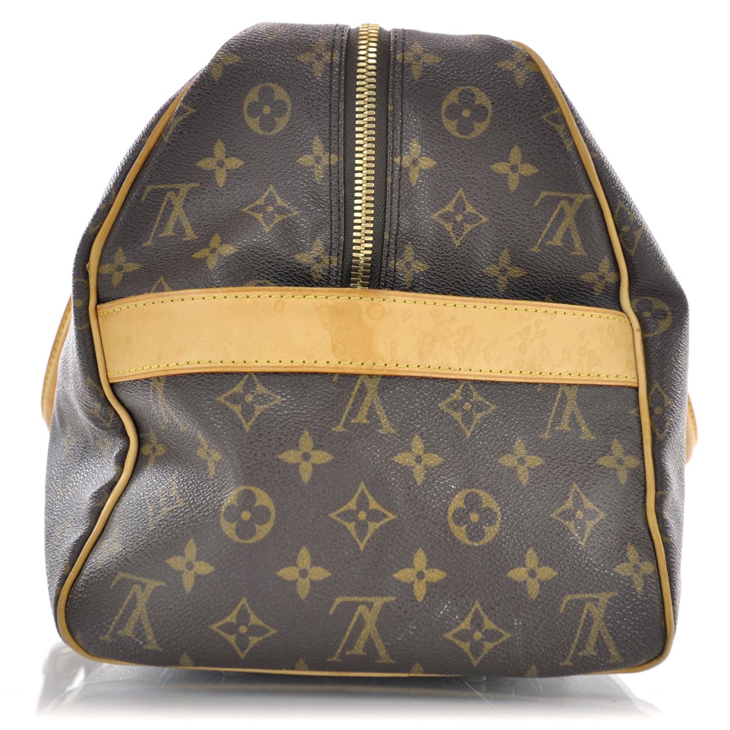 Monogram Carryall