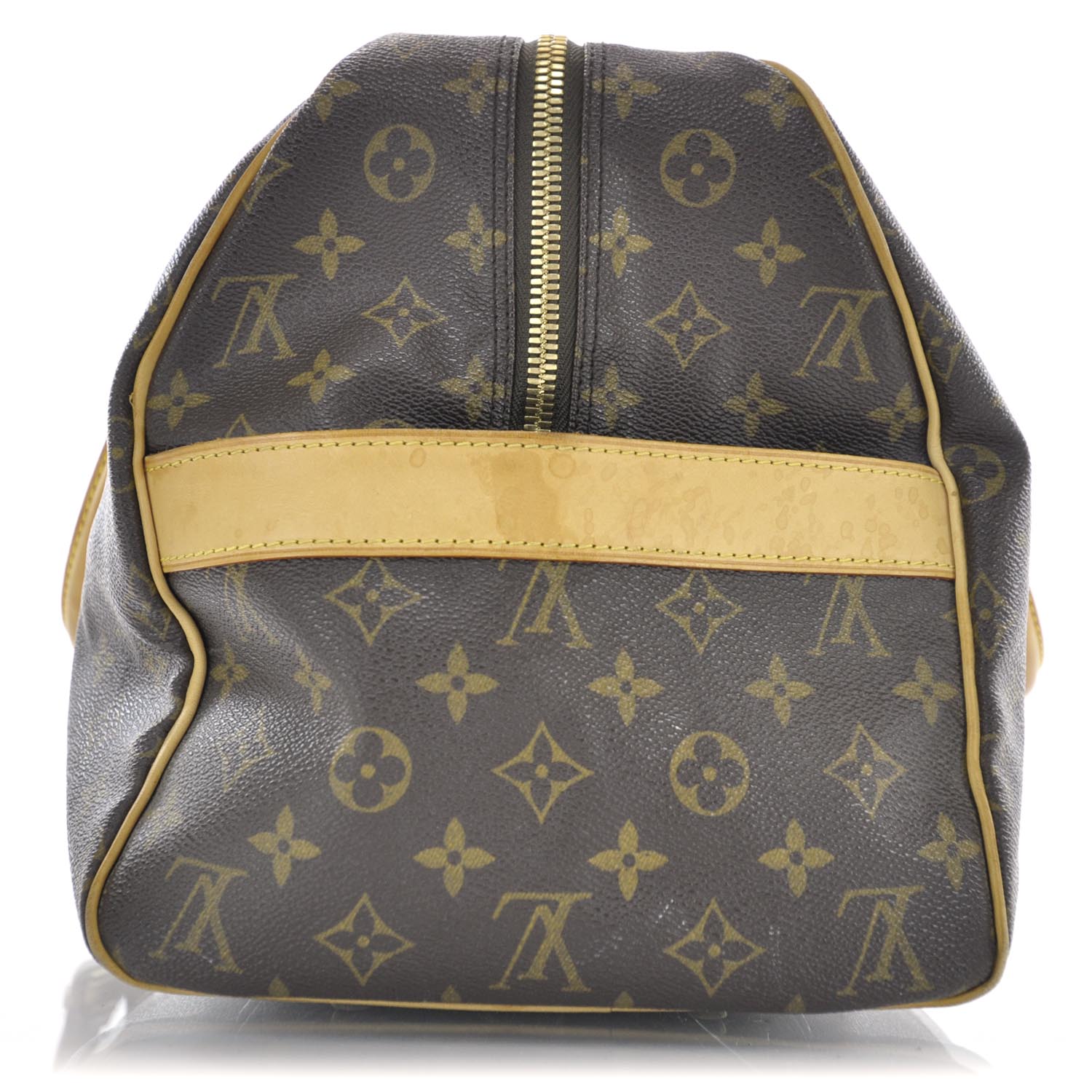 Louis Vuitton Monogram Carryall 7 of 14