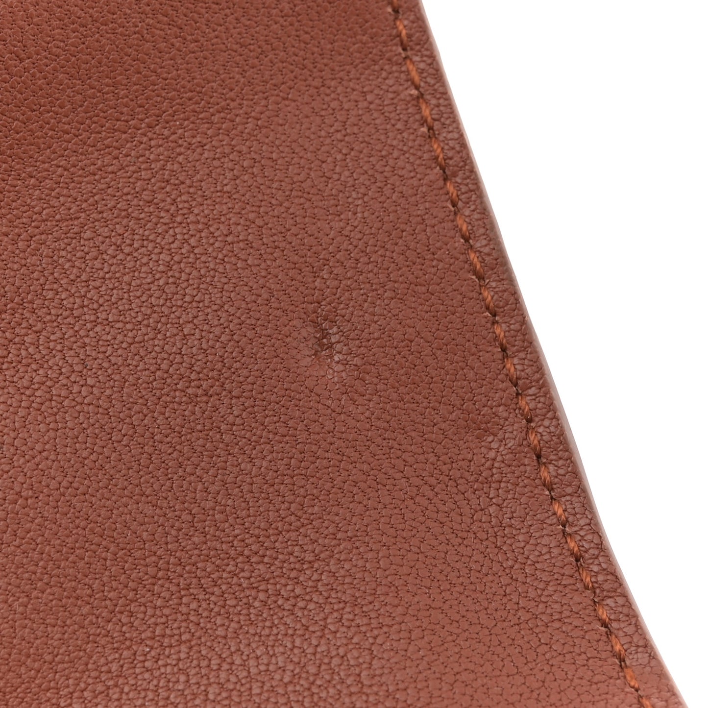 Lambskin Tiny PS1 Satchel Saddle