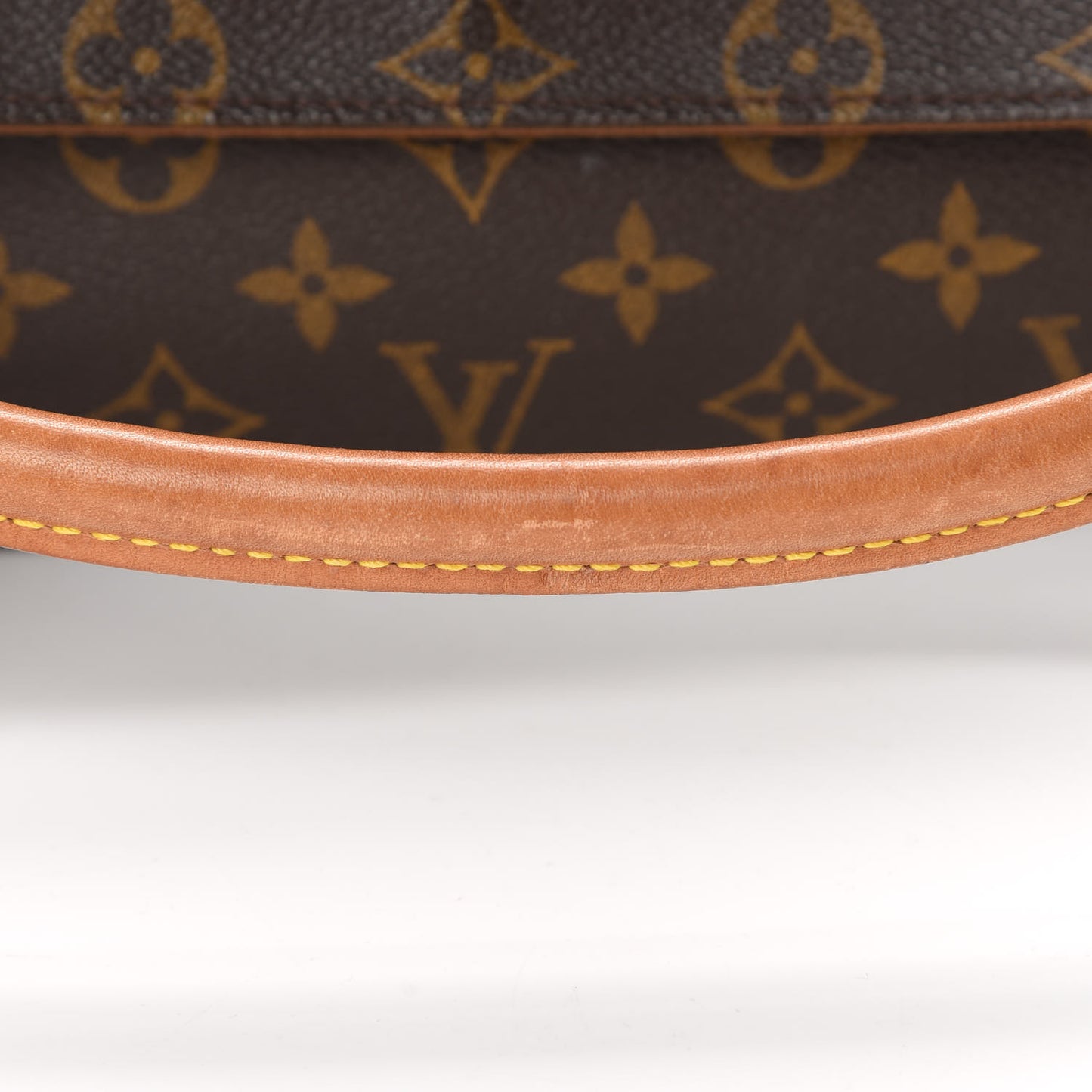 Monogram Mini Looping