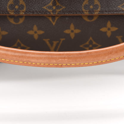 Louis Vuitton Monogram Mini Looping 11 of 11