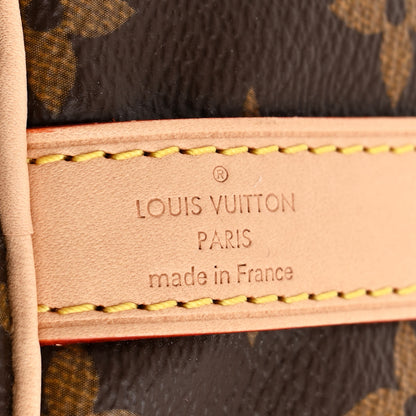 Louis Vuitton Monogram Speedy Bandouliere 30 6 of 9