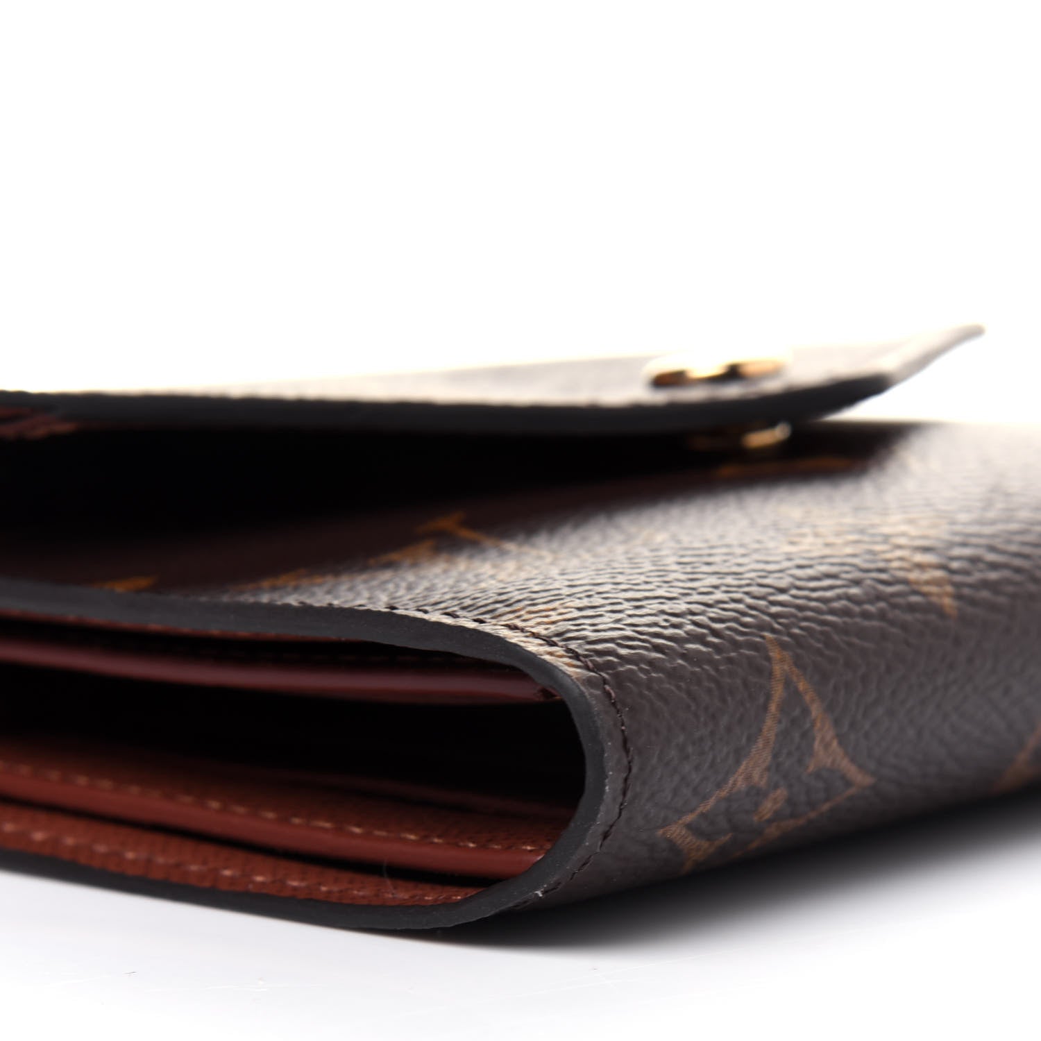 Louis Vuitton Monogram Victorine Wallet 9 of 11