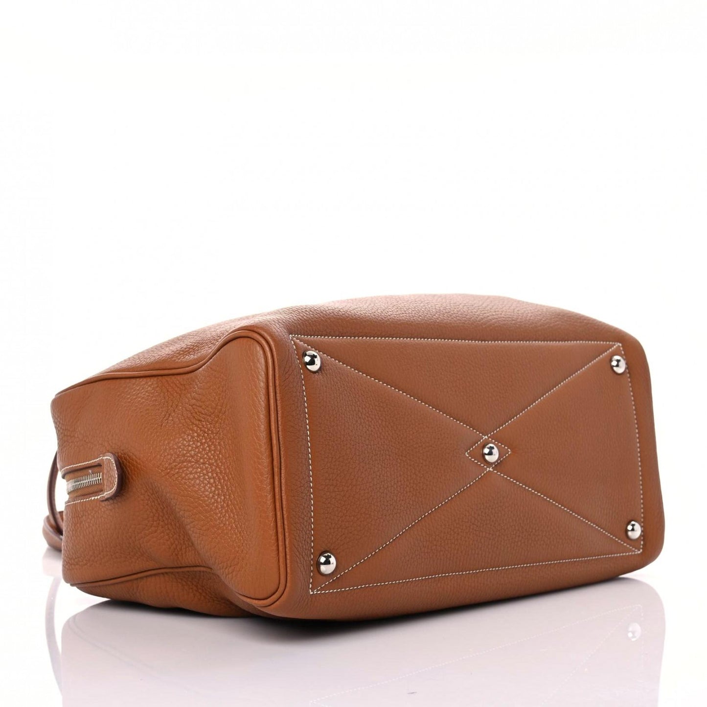 Taurillon Clemence Victoria II 35 Gold
