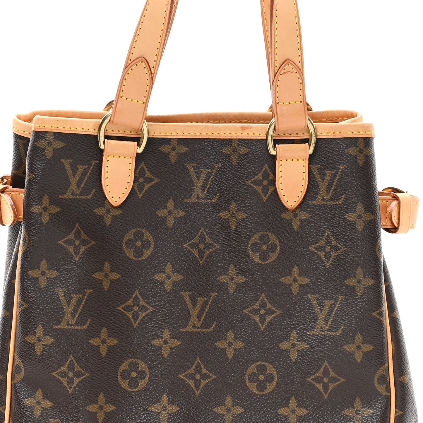 Monogram Batignolles