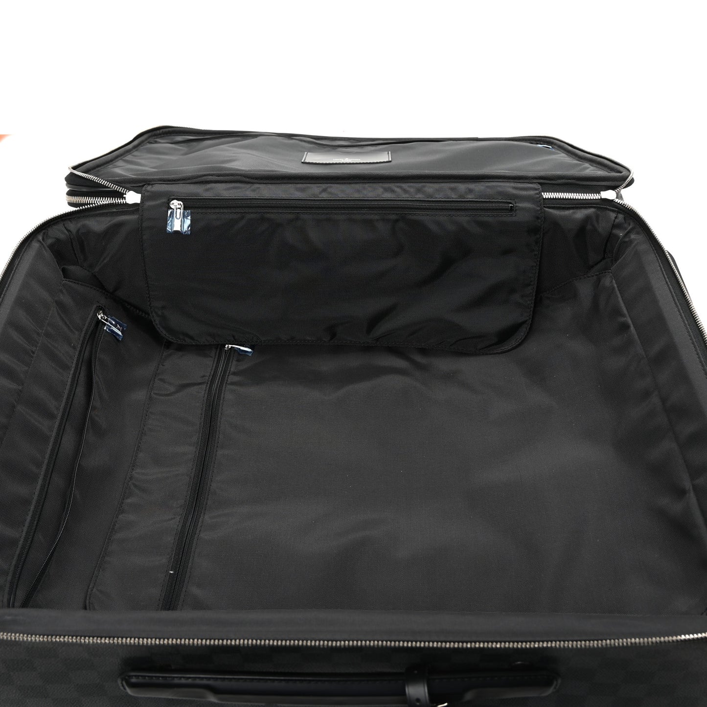 Damier Graphite Pegase 55 Business
