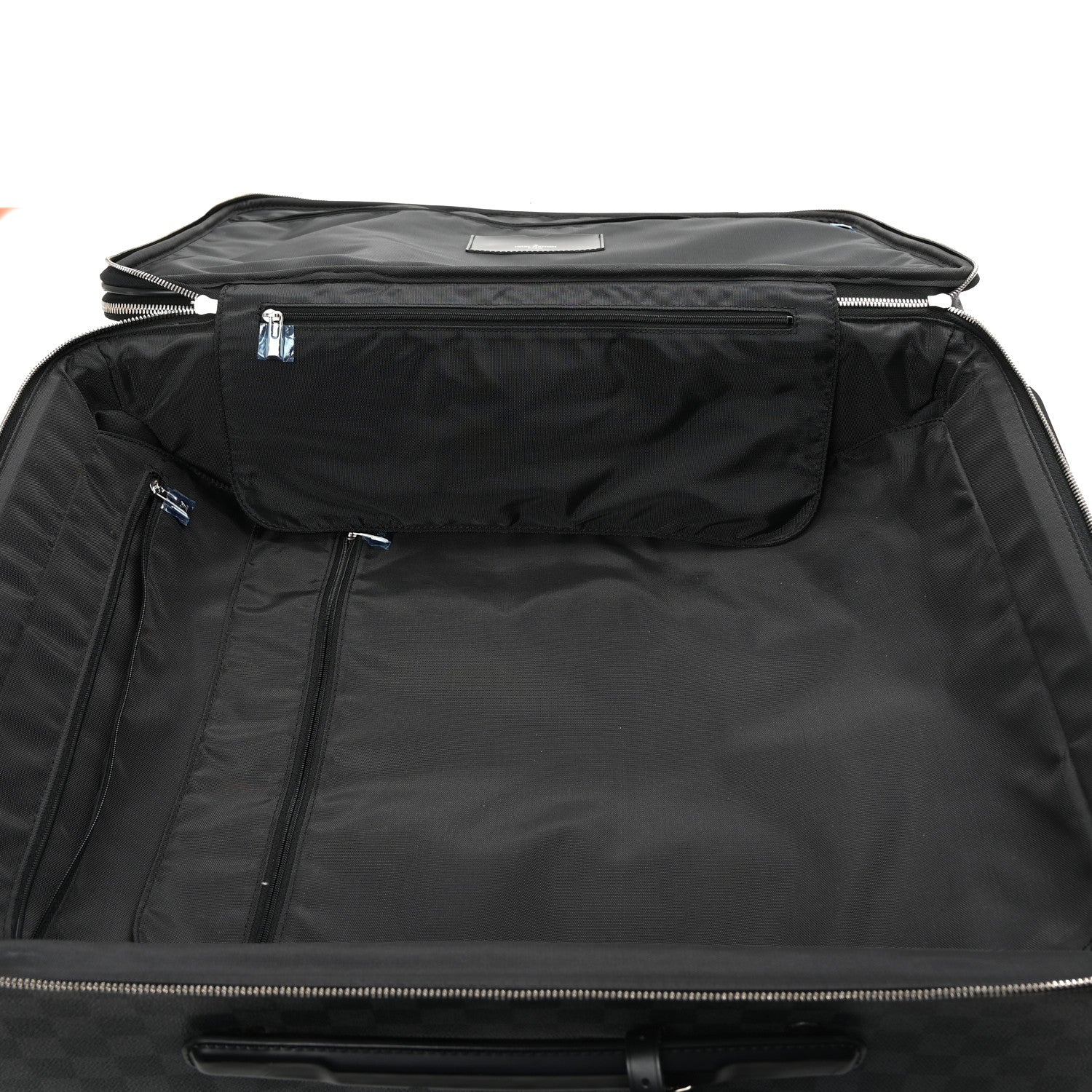 Louis Vuitton Damier Graphite Pegase 55 Business 4 of 8