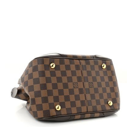 Louis Vuitton Damier Ebene Verona PM 4 of 9