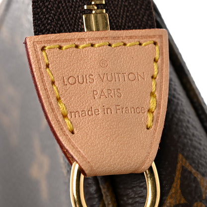 Louis Vuitton Monogram Pochette Accessories NM 6 of 9