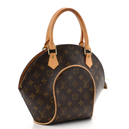 Louis Vuitton Monogram Ellipse PM 2 of 11