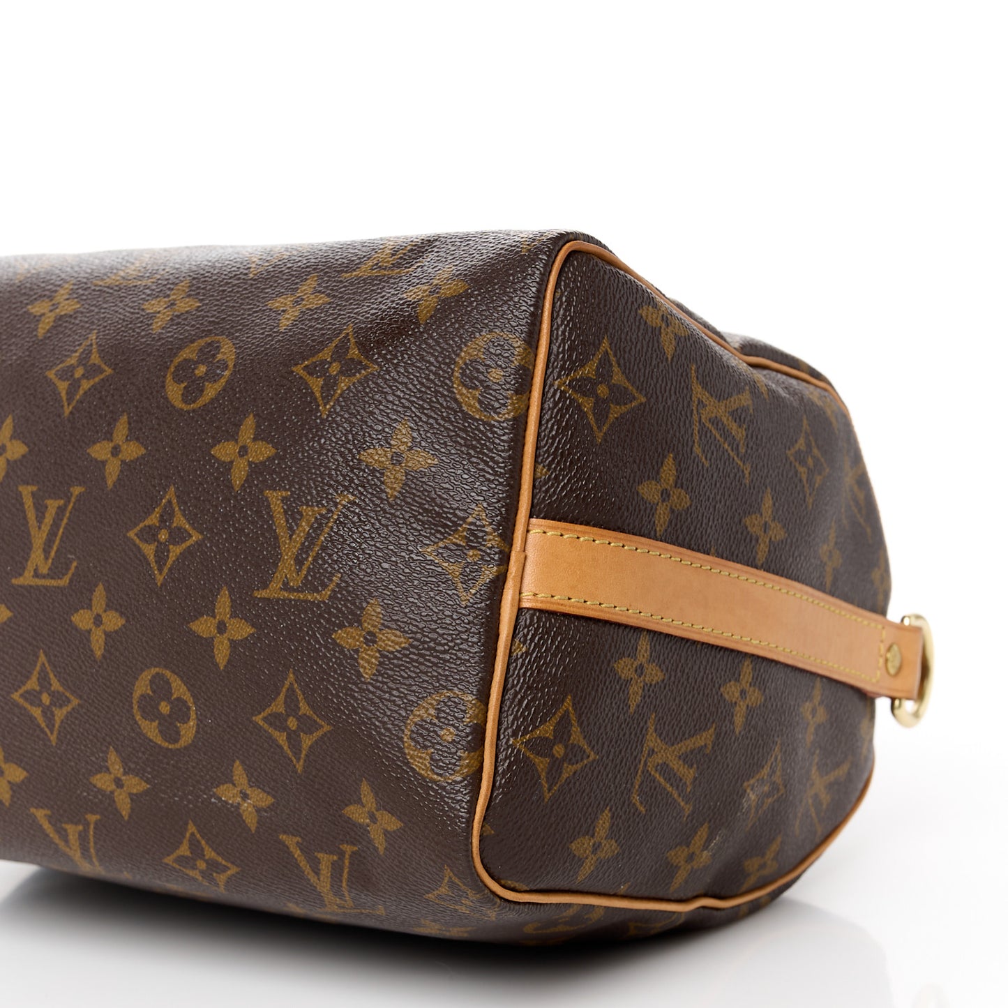 Monogram Speedy Bandouliere 25