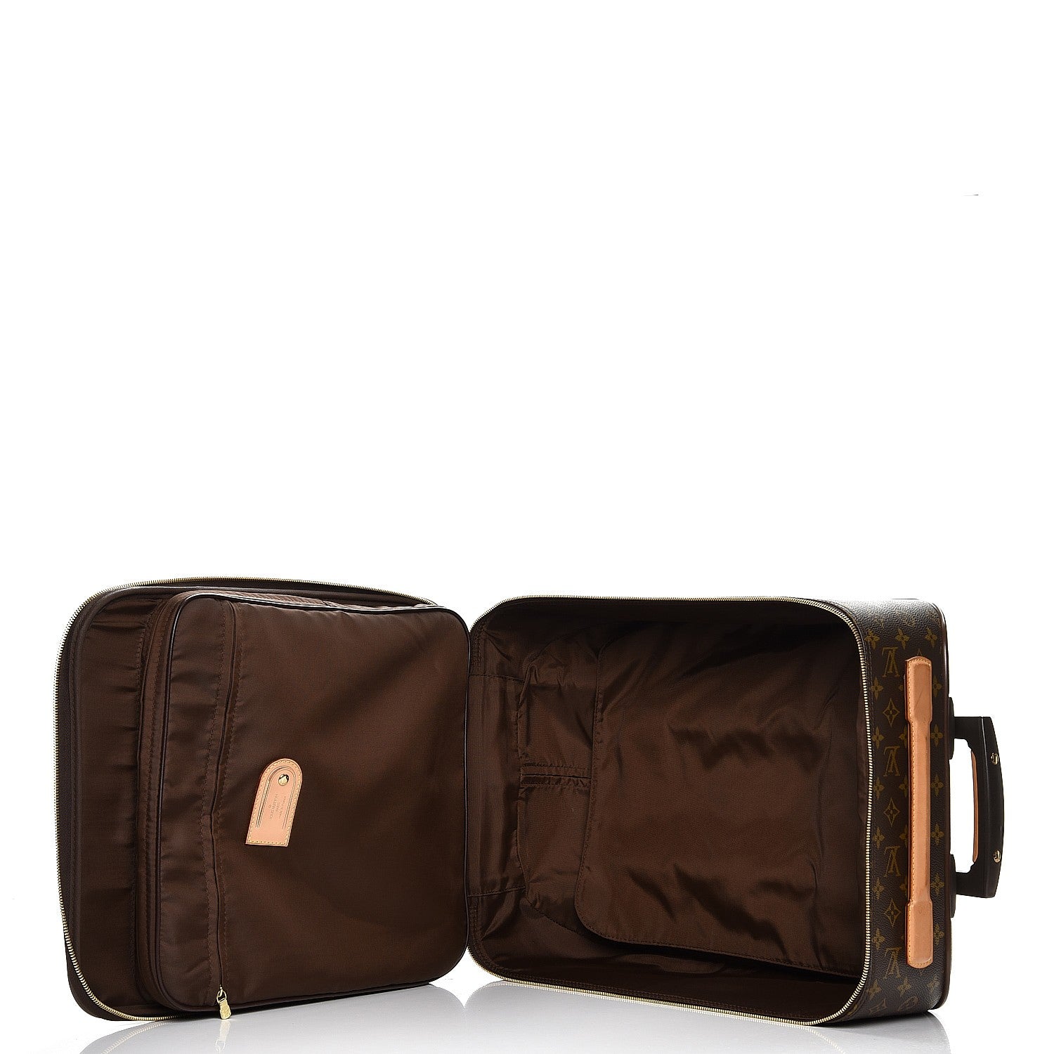 Louis Vuitton Monogram Pegase 45 5 of 13