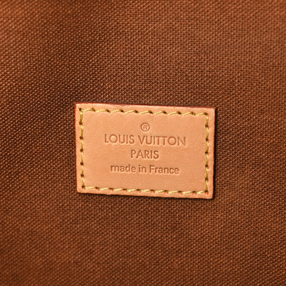 Louis Vuitton Monogram Cabas Beaubourg 6 of 9