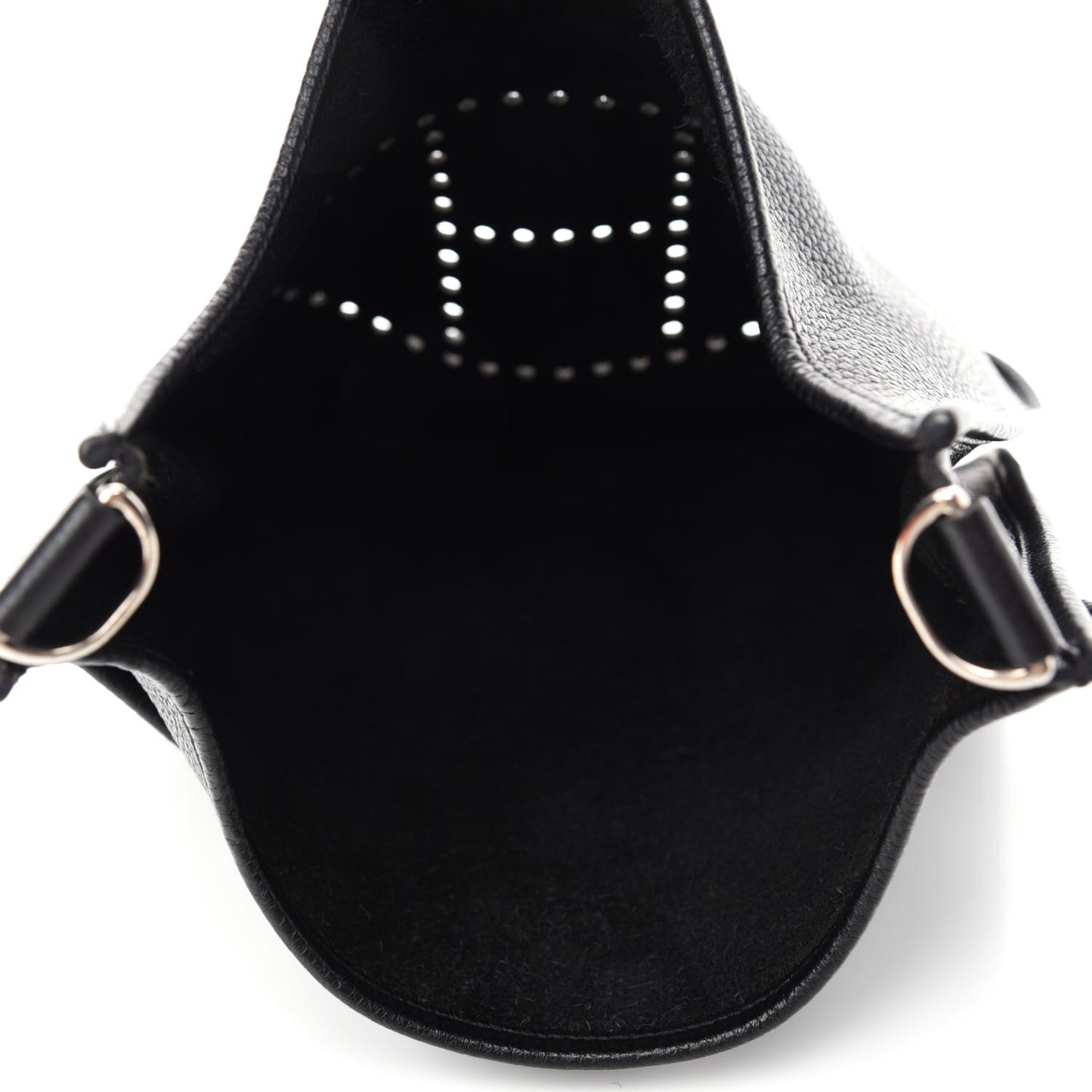 Taurillon Clemence Evelyne III PM Black