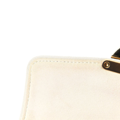 Louis Vuitton Empreinte Saint Germain BB Ivory 9 of 12