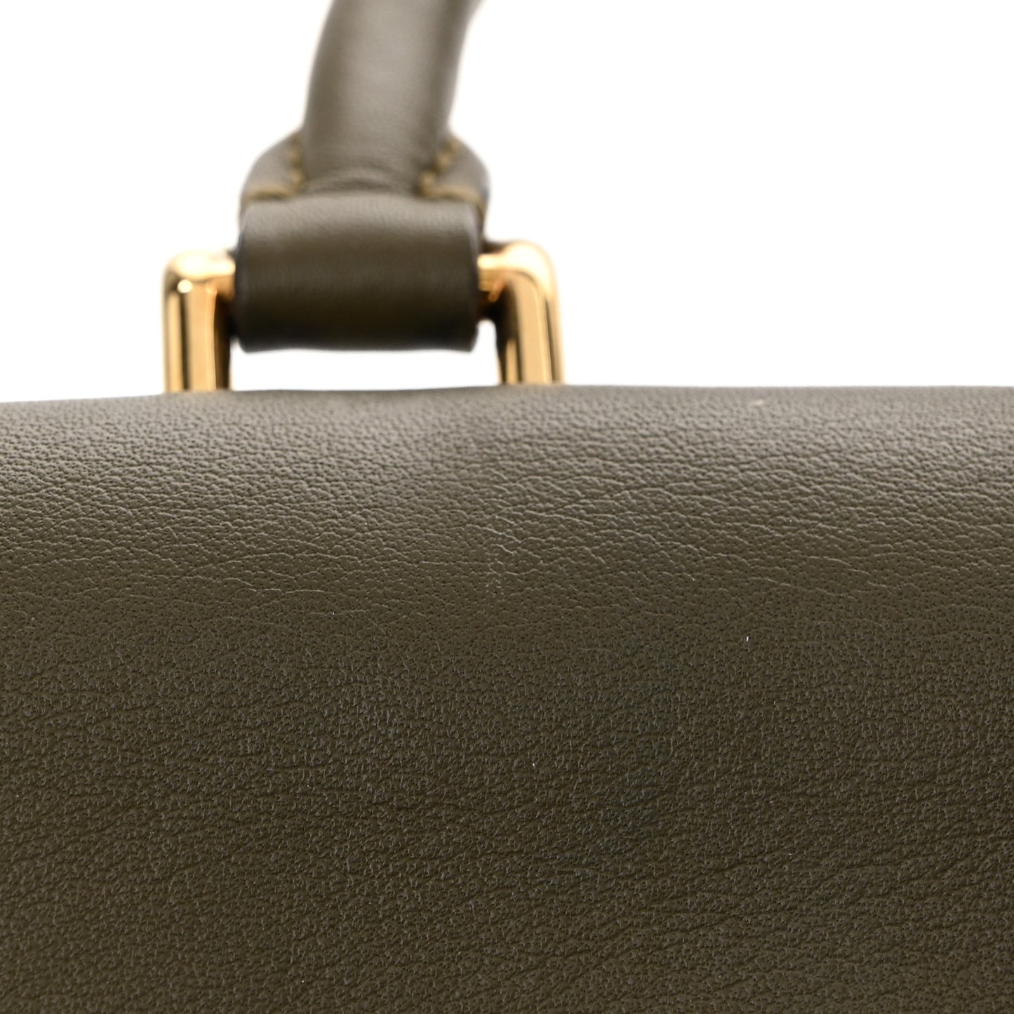 Monogram Locky BB Laurier
