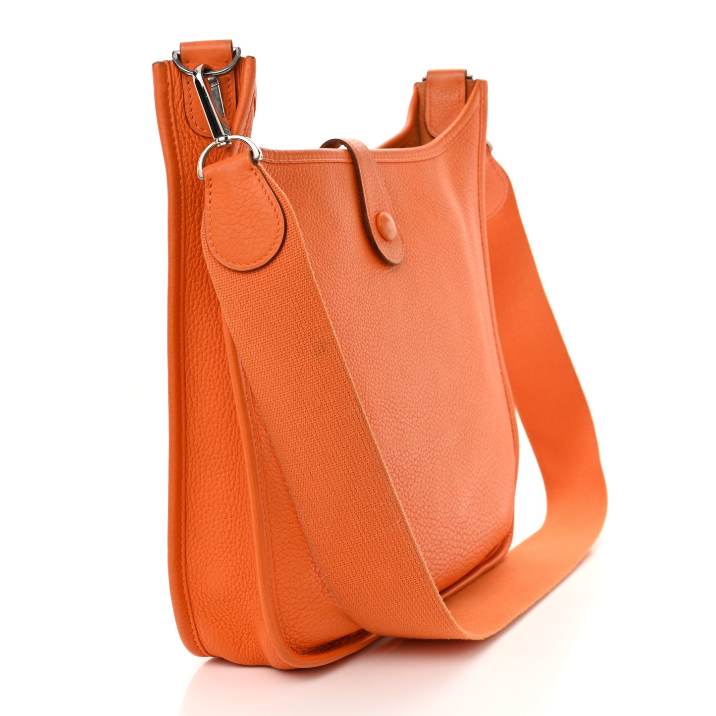 Taurillon Clemence Evelyne PM Orange