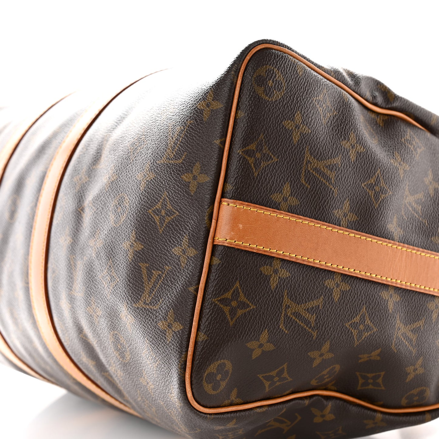 Monogram Keepall Bandouliere 45