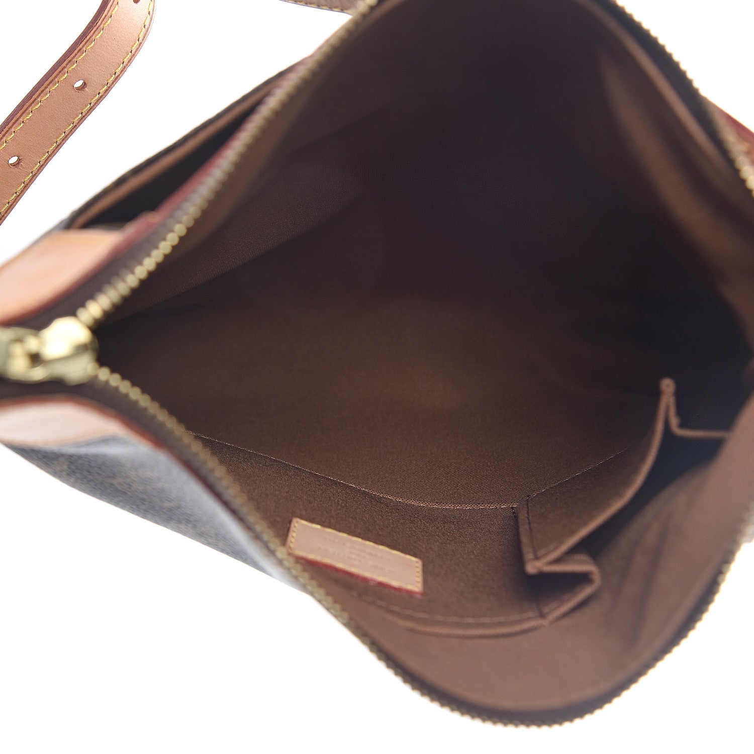 Louis Vuitton Monogram Odeon PM 4 of 7