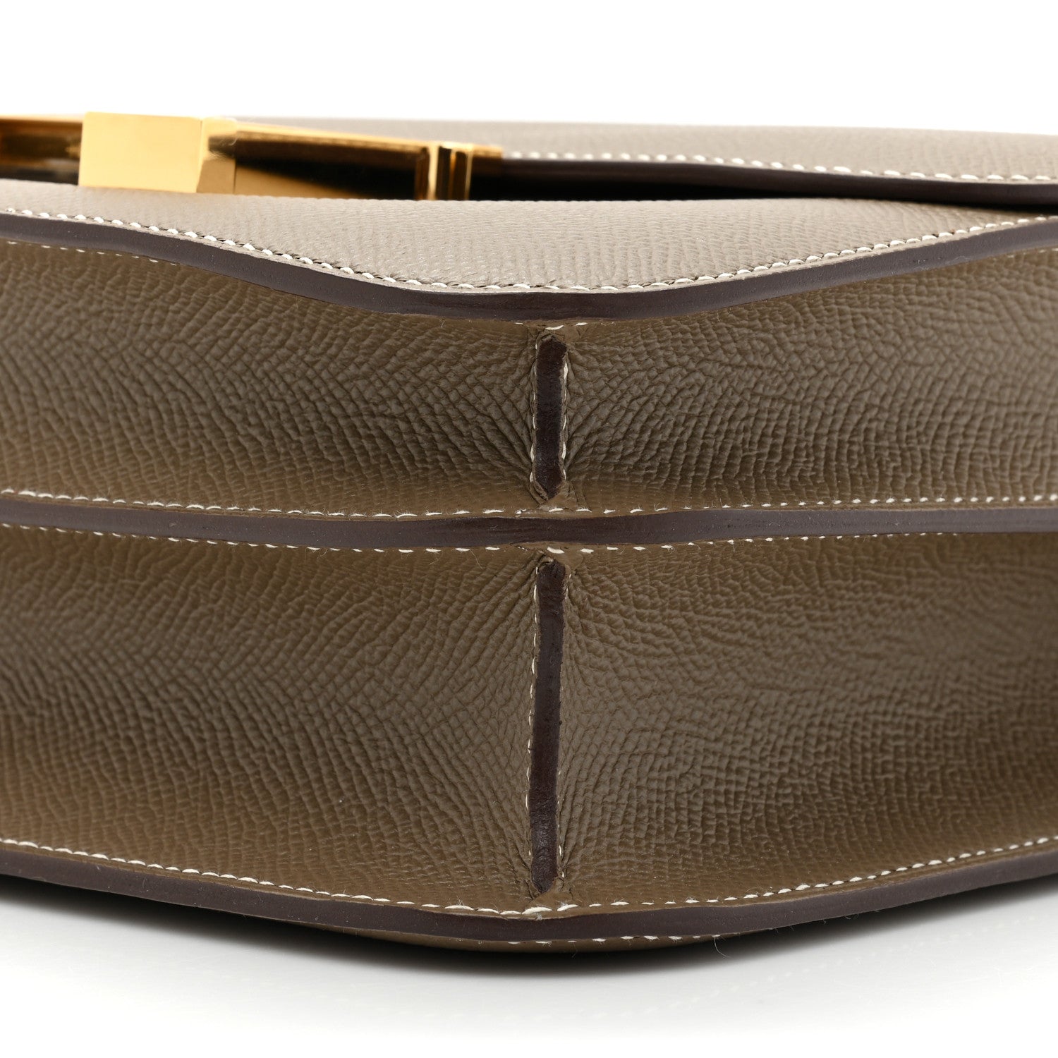 Hermes Epsom Constance 24 Etoupe 8 of 11
