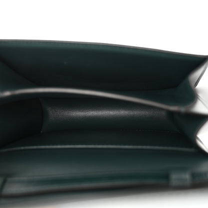 Celine Box Calfskin Teen Classic Box Flap Bag Amazone 5 of 15