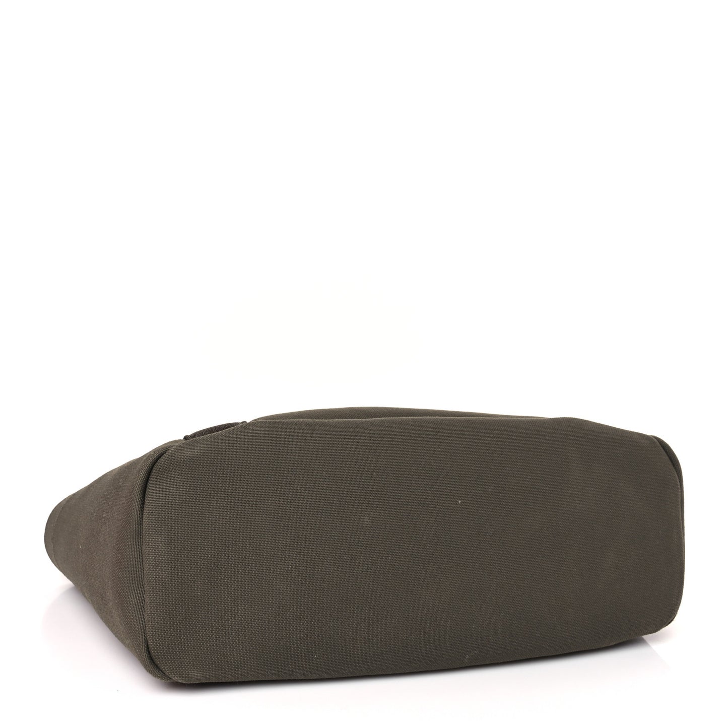 Toile Sac De Pansage Groom Kaki Feu