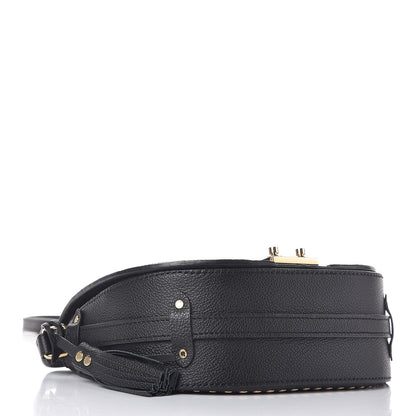 Louis Vuitton Empreinte Junot Black 4 of 8