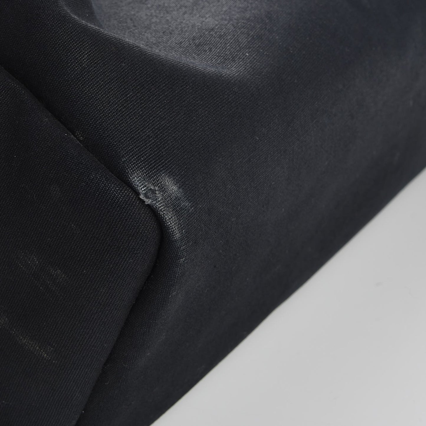 Toile Vache Hunter Herbag Cabas MM Black