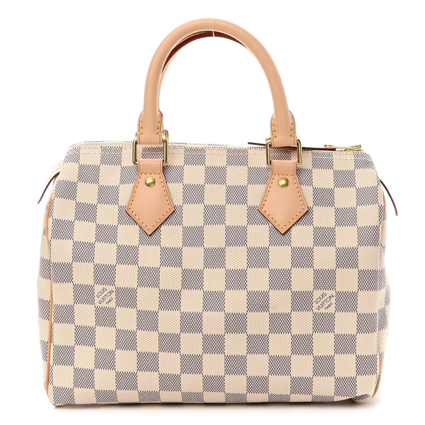Damier Azur Speedy 25