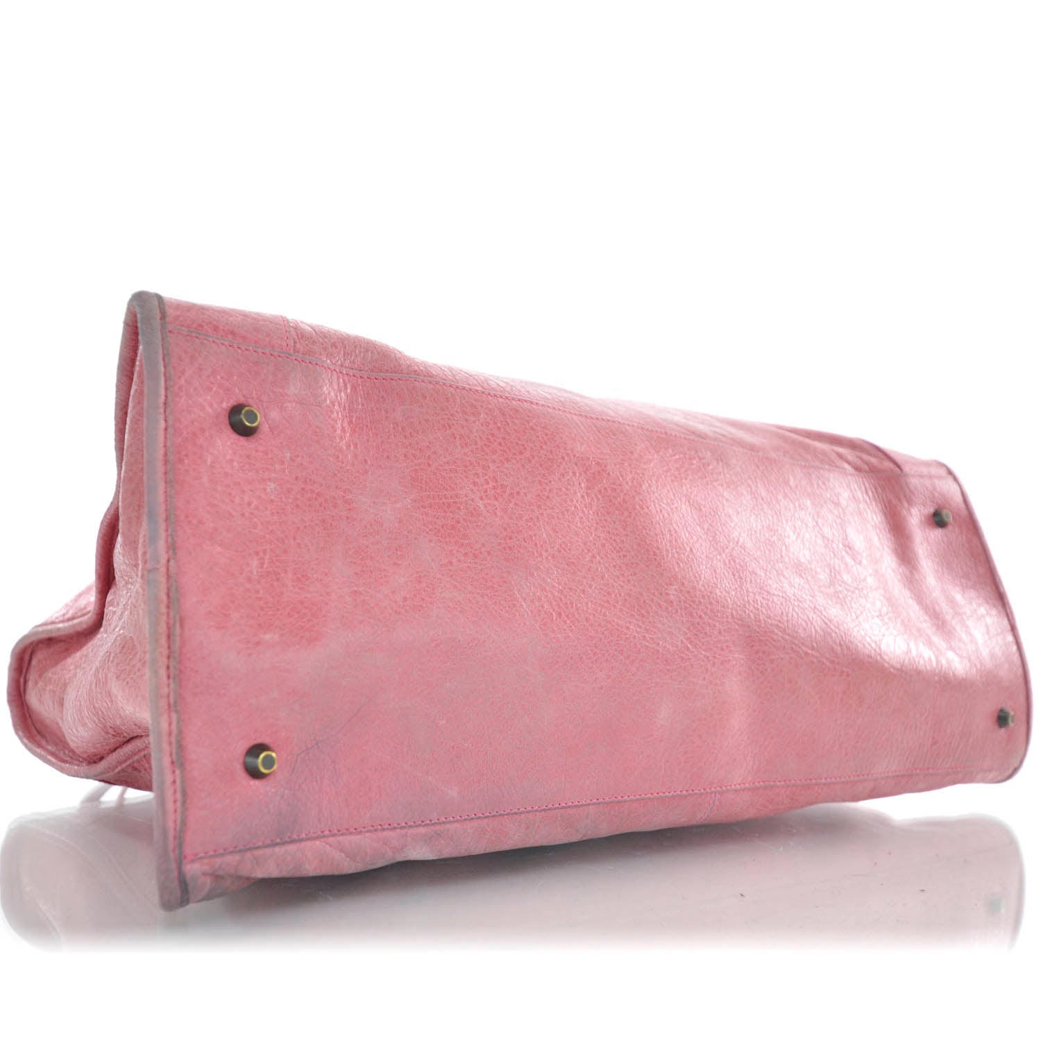 Balenciaga Agneau Work Vieux Rose 6 of 11