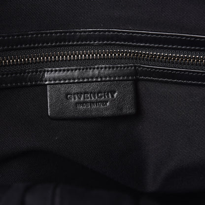 Givenchy Lambskin Medium Nightingale Black 6 of 11