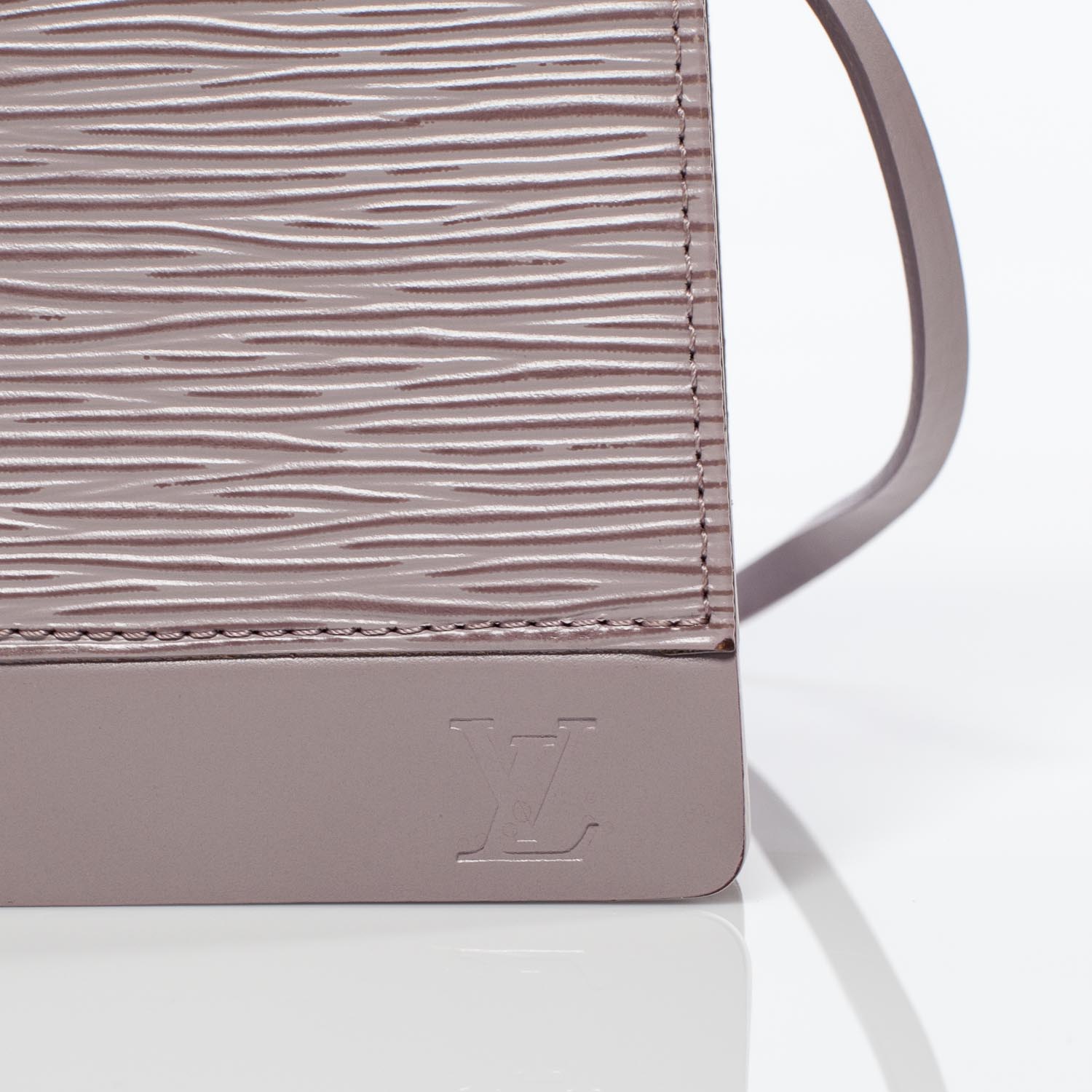 Louis Vuitton Epi Honfleur Lilac 7 of 10