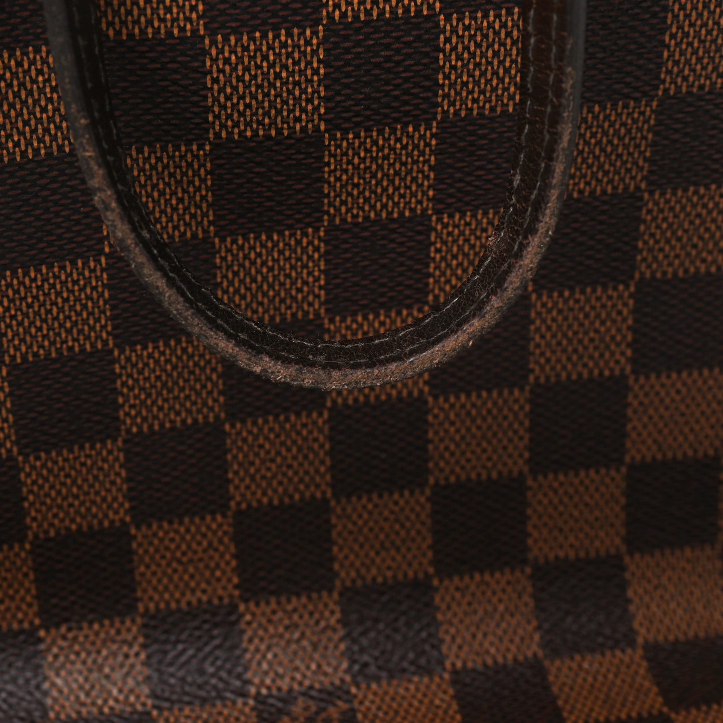 Damier Ebene Neo Neverfull MM