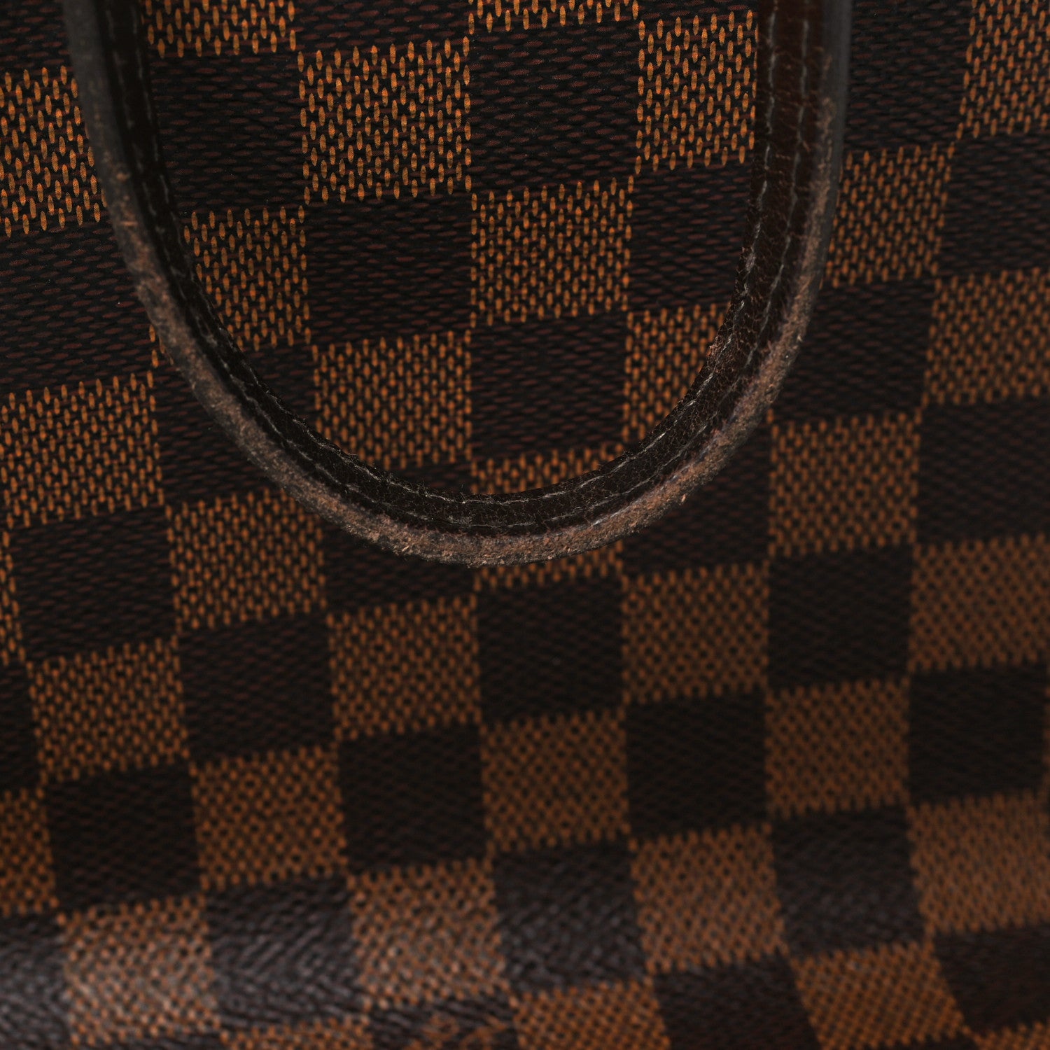 Louis Vuitton Damier Ebene Neo Neverfull MM 10 of 13