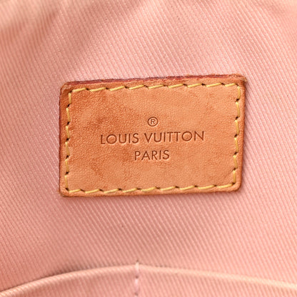 Louis Vuitton Damier Azur Lymington 6 of 21