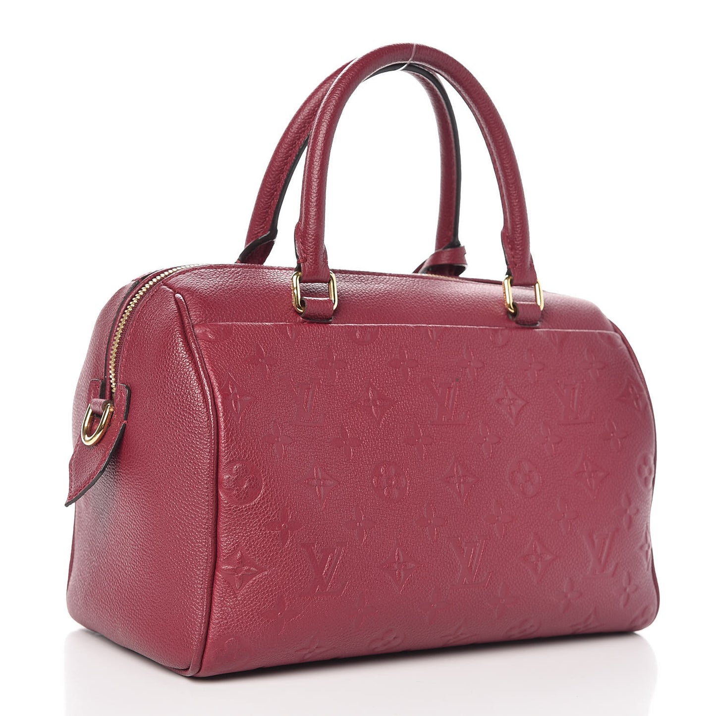 Empreinte Speedy Bandouliere 25 NM Raisin