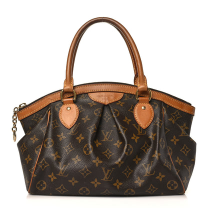 Louis Vuitton Monogram Tivoli PM 1 of 15