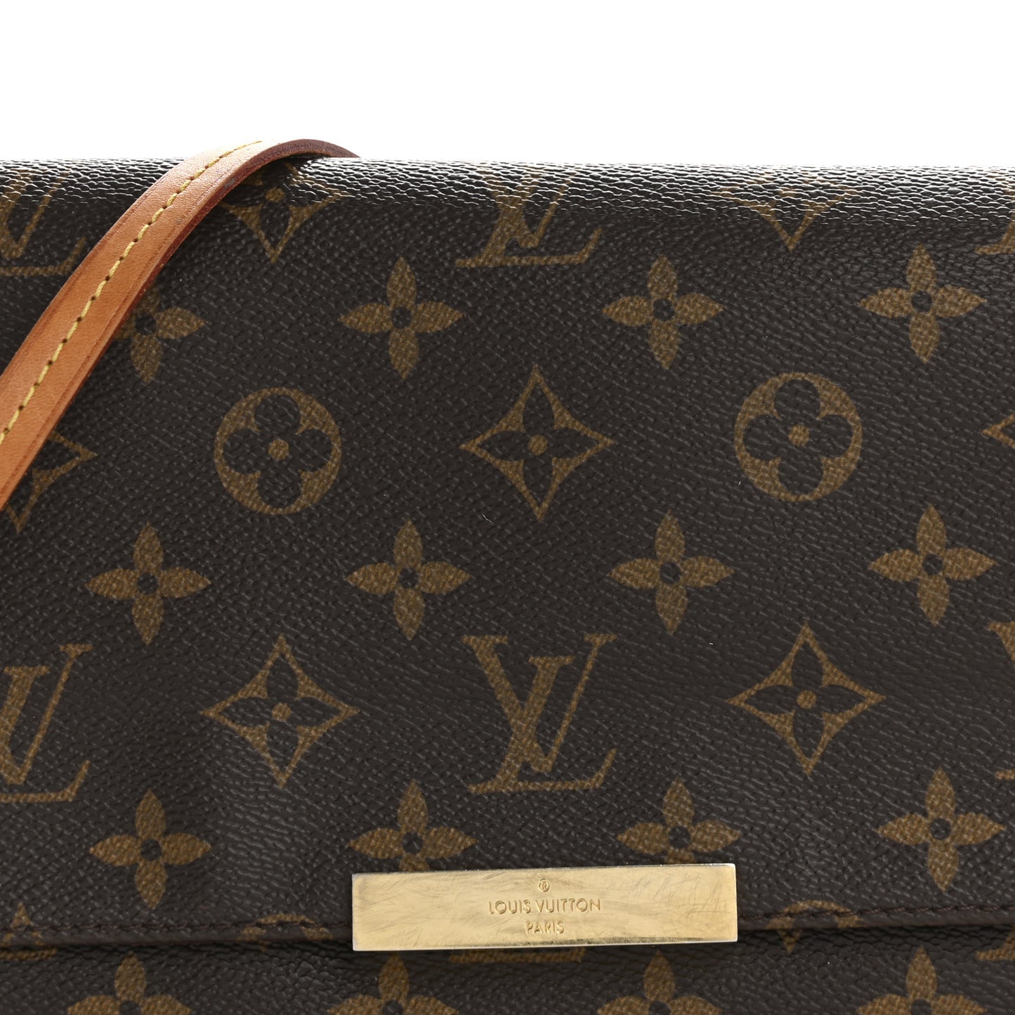 Monogram Favorite MM