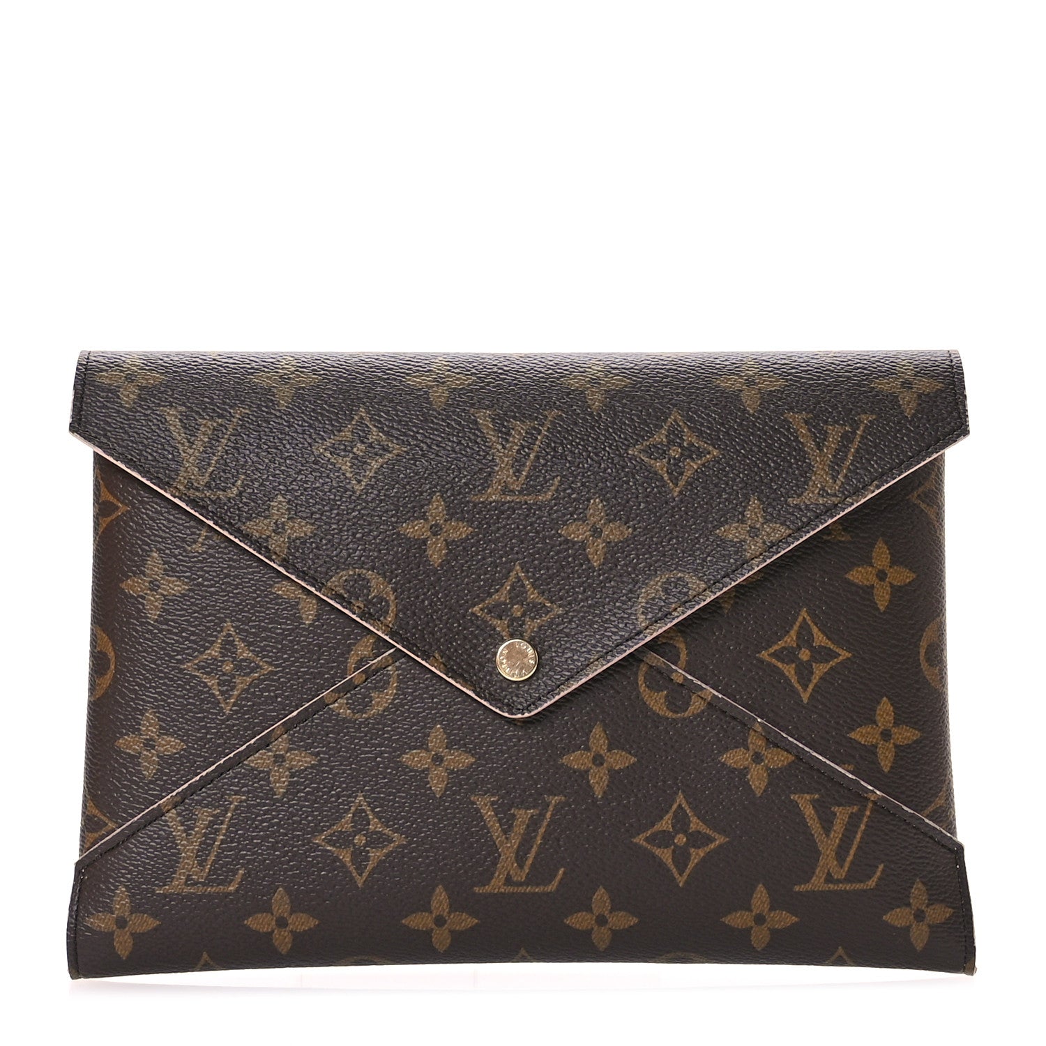 Louis Vuitton Monogram Kirigami Pochette Set 1 of 12