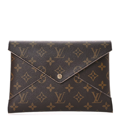 Louis Vuitton Monogram Kirigami Pochette Set 1 of 12