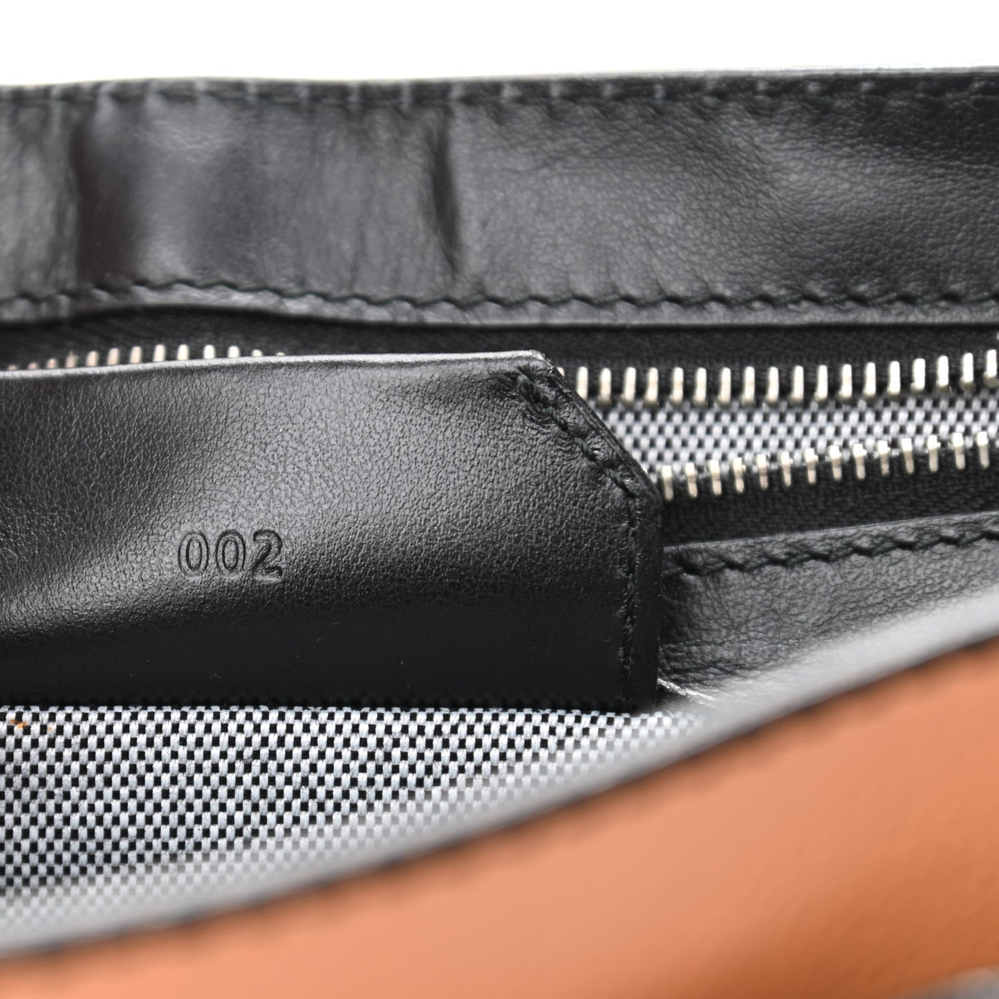 Lambskin Tiny PS1 Satchel Birch